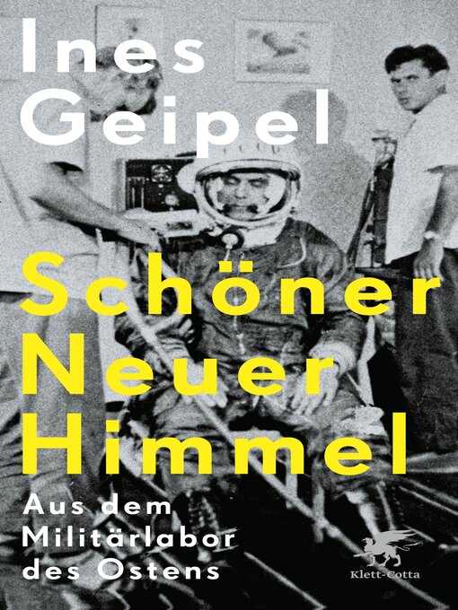 Title details for Schöner Neuer Himmel by Ines Geipel - Available